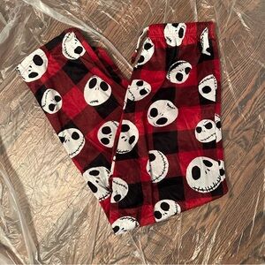 Disney The nightmare before Christmas Pajamas